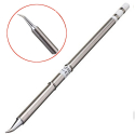 PANNE-T12J02 - Panne T12-J02 pour fer BK950D et Hakko FX951