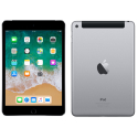 REC-IPADMINI432G4GGRB - Tablette iPad Mini 4 coloris gris sidéral 32 Go Wifi + Cellular (4G) occasion