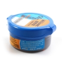 SOLDERING-PASTEFLUX - Pâte à souder en pot de 35 grammes pour station air chaud microsoudure CMS
