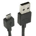EC801 - Sony EC803 Cable data et charge USB Origine Sony connecteur micro-USB