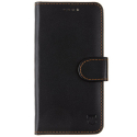 TACTFIELD-A52NOIR - Etui Galaxy A52/A52s/A52(5G) Tactical Field avec logements carte fonction stand coloris noir