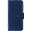 TACTFIELD-MAGIC4LITEBLEU - Etui Honor Magic 4 Lite Tactical Field avec logements carte fonction stand coloris bleu