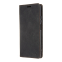 TACTPROOF-NOTE11S5GNOIR - Tactical étui latéral Redmi Note 11s(5G) / Poco M4 Pro(5G) aspect nubuck noir