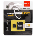 TF128GUSH-IMRO - Carte Micro-SD 128 Go Classe-10 UHS-1 de IMRO