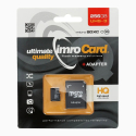 TF256GUSH-IMRO - Carte Micro-SD 256 Go Classe-10 UHS-1 de IMRO