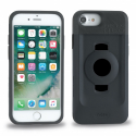 TIGRA-FN-IPH68 - Coque antichoc TIGRA pour iPhone 6/7/8/SE(2020) compatible FitClic