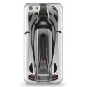 TPU0IPHONE5CVOITURE - Coque souple pour Apple iPhone 5C avec impression Motifs voiture de course