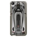 TPU1DES530VOITURE - Coque souple pour HTC Desire 530 avec impression Motifs voiture de course