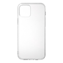 TPU2MM-A20E - Coque souple Galaxy A20e en gel épais 2mm flexible enveloppant transparent