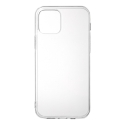 TPU2MM-IP6S - Coque souple iPhone 6/6s en gel épais 2mm flexible enveloppant transparent