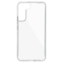 TPU2MM-S23PLUS - Coque souple Galaxy S23+ en gel épais 2mm flexible enveloppant transparent