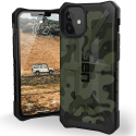 UAG-IP12MINI-PATHCAMOVERT - Coque UAG iPhone 12 Mini série Pathfinder antichoc coloris camouflage vert