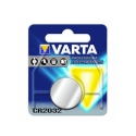 VARTA-CR2032 - Pile bouton VARTA CR2032 au lithium 3V CR-2032