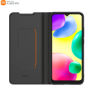 WIFOLIOREDMI10A - Etui folio Made For Xiaomi pour Xiaomi Redmi 10A et Redmi 9C coloris noir