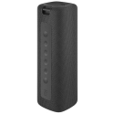 XIAOMI-PORTABLSPEAK - Enceinte nomade Xiaomi Mi-Portable Speaker coloris noir (16W)