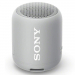 SONY-SRSXB12GRIS - Enceinte sans fil Sony SRS-XB12 grise Extra-Bass SplashProof