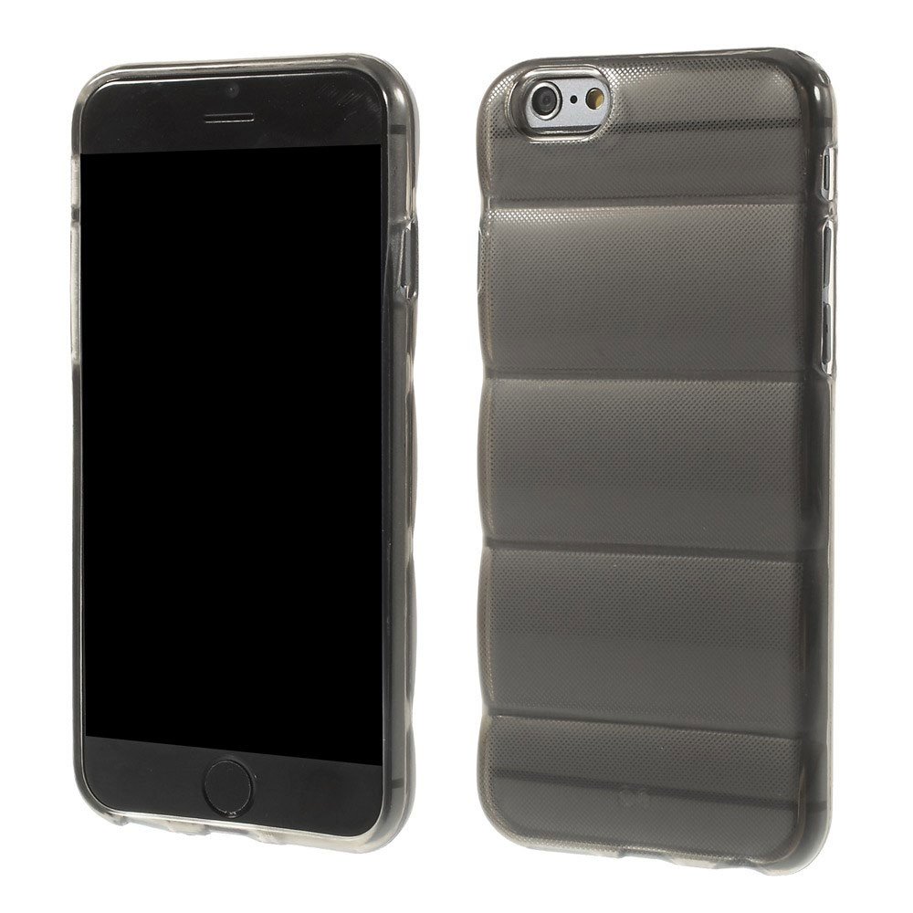 Coque Gel Souple Pour IPhone 6 PLUS Motif Gâteaux - Marque NOVAGO, Incassable, Neuf Dans Son Emballage