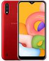 Accessoires pour Samsung Galaxy A01