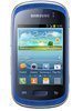Accessoires pour Samsung Galaxy Music S6010