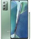 Accessoires pour Samsung Galaxy Note 20