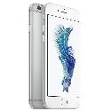 RECO3323APPLEIPHONE6SPLUSARGENT128GA - Apple iPhone 6S Plus 128G argent reconditionné Grade A