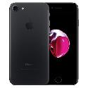 RECO3482APPLEIPHONE7NOIR32GC - Apple iPhone 7 32G noir reconditionné Grade C