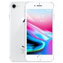 RECO3617APPLEIPHONE8BLANC256GA - Apple iPhone 8 256G blanc reconditionné Grade A