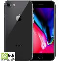 RECO3617APPLEIPHONE8NOIR64GA - Apple iPhone 8 64G noir reconditionné Grade A
