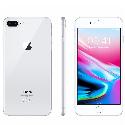 RECO3618APPLEIPHONE8PLUSBLANC256GB - Apple iPhone 8 Plus 256G blanc reconditionné Grade B
