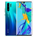 RECO3793HUAWEIP30PROBLEU128GC - Huawei P30 Pro 128G bleu reconditionné Grade C