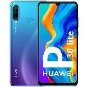 RECO3814HUAWEIP30LITEBLEU128GA - Huawei P30 Lite 128G bleu reconditionné Grade A