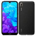 RECO3818HUAWEIY52019NOIR16GB - Huawei Y5 (2019) 16G noir reconditionné Grade B