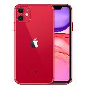RECO3836APPLEIPHONE11ROUGE64GB - Apple iPhone 11 64G rouge reconditionné Grade B