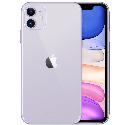 RECO3836APPLEIPHONE11VIOLET64GA - Apple iPhone 11 64G violet reconditionné Grade A