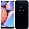 RECO3867SAMSUNGGALAXYA10SNOIR32GA - Samsung Galaxy A10s 32G noir reconditionné Grade A