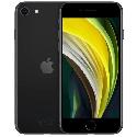 RECO3880APPLEIPHONESE2020NOIR64GA - Apple iPhone SE (2020) 64G noir reconditionné Grade A
