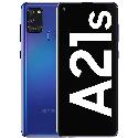 RECO3889SAMSUNGGALAXYA21SBLEU32GA - Samsung Galaxy A21s 32G bleu reconditionné Grade A