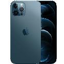 RECO3933APPLEIPHONE12PROMAXBLEU512GA - Apple iPhone 12 Pro Max 512G bleu reconditionné Grade A