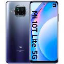 RECO3956XIAOMIMI10TLITE5GBLEU128GA - Xiaomi Mi 10T Lite 5G 128G bleu reconditionné Grade A