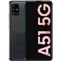 RECO3958SAMSUNGGALAXYA515GNOIR128GA - Samsung Galaxy A51 (5G) 128G noir reconditionné Grade A
