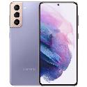 RECO3959SAMSUNGGALAXYS21VIOLET128GA - Samsung Galaxy S21 128G violet reconditionné Grade A