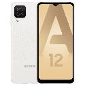 RECO3963SAMSUNGGALAXYA12BLANC64GA - Samsung Galaxy A12 64G blanc reconditionné Grade A