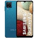 RECO3963SAMSUNGGALAXYA12BLEU64GB - Samsung Galaxy A12 64G bleu reconditionné Grade B