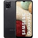 RECO3963SAMSUNGGALAXYA12NOIR64GA - Samsung Galaxy A12 64G noir reconditionné Grade A