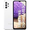 RECO3972SAMSUNGGALAXYA325GBLANC128GA - Samsung Galaxy A32 (5G) 128G blanc reconditionné Grade A