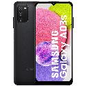RECO4039SAMSUNGGALAXYA03SNOIR32GB - Samsung Galaxy A03s 32G noir reconditionné Grade B