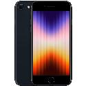 RECO4060APPLEIPHONESE2022NOIR64GA - Apple iPhone SE (2022) 64G noir reconditionné Grade A