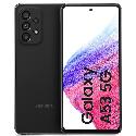 RECO4067SAMSUNGGALAXYA535GNOIR128GB - Samsung Galaxy A53(5G) 128G noir reconditionné Grade B