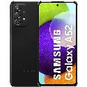 RECO4102SAMSUNGGALAXYA524GNOIR128GA - Samsung Galaxy A52(4G) 128G noir reconditionné Grade A