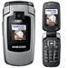 Accessoires pour Samsung E380
